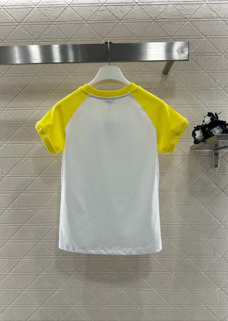 2026年2月26日入荷早春新作Loewe半袖 tシャツファッション/誕生日プレゼント/贈り物 can工場