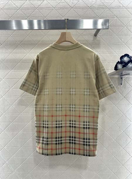 2026年2月26日入荷早春新作burberrytシャツファッション/誕生日プレゼント/贈り物 can工場