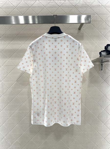 2026年2月26日入荷早春新作Louis Vuittontシャツファッション/誕生日プレゼント/贈り物 can工場