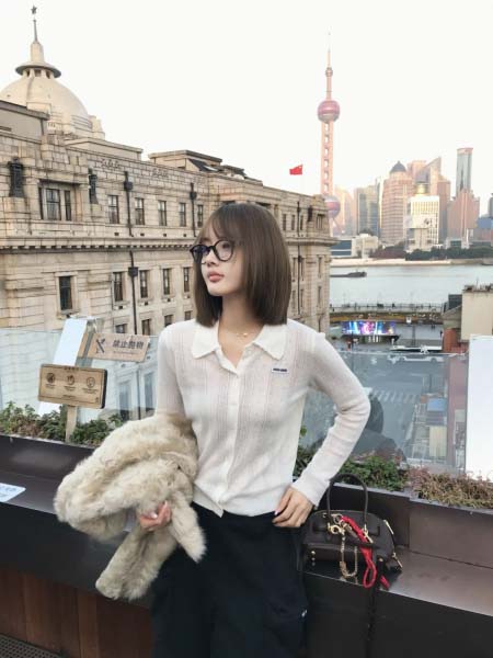 2026年2月26日入荷早春新作HERMES ニットカーディガン  ファッション/誕生日プレゼント/贈り物 can工場