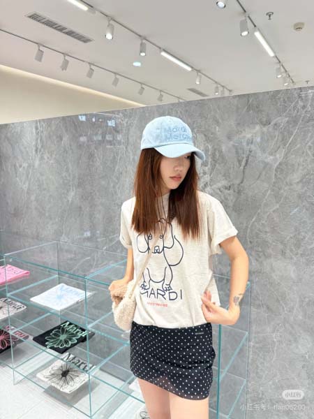 2026年2月26日入荷早春新作Mardi Mercreditシャツファッション/誕生日プレゼント/贈り物 can工場