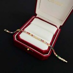 2026年2月3日入荷新品カルティエブレスレットギフト/誕生日/記念品/アクセサリーxin工場
