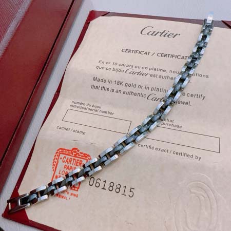 2026年2月3日入荷新品カルティエブレスレットギフト/誕生...