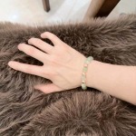 2026年2月3日入荷新品カルティエブレスレットギフト/誕生日/記念品/アクセサリーxin工場