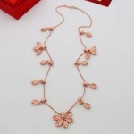 2026年2月3日入荷新品カルティエネックレスギフト/誕生日/記念品/アクセサリーxin工場