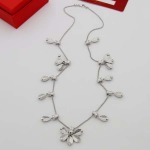 2026年2月3日入荷新品カルティエネックレスギフト/誕生日/記念品/アクセサリーxin工場