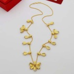 2026年2月3日入荷新品カルティエネックレスギフト/誕生日/記念品/アクセサリーxin工場