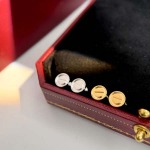 2026年2月3日入荷新品カルティエピアスギフト/誕生日/記念品/アクセサリーxin工場