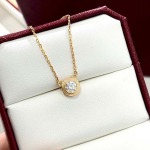 2026年2月3日入荷新品カルティエギフト/誕生日/記念品/アクセサリーxin工場