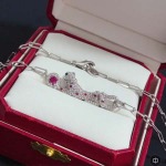 2026年2月3日入荷新品カルティエネックレスギフト/誕生日/記念品/アクセサリーxin工場