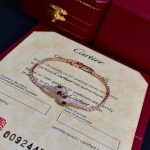 2026年2月3日入荷新品カルティエブレスレットギフト/誕生日/記念品/アクセサリーxin工場