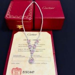 2026年2月3日入荷新品カルティエネックレスギフト/誕生日/記念品/アクセサリーxin工場
