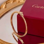 2026年2月3日入荷新品カルティエ腕輪/ブレスレットギフト/誕生日/記念品/アクセサリーxin工場