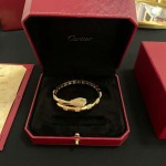2026年2月3日入荷新品カルティエ腕輪/ブレスレットギフト/誕生日/記念品/アクセサリーxin工場