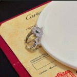 2026年2月3日入荷新品カルティエ指輪ギフト/誕生日/記念品/アクセサリーxin工場