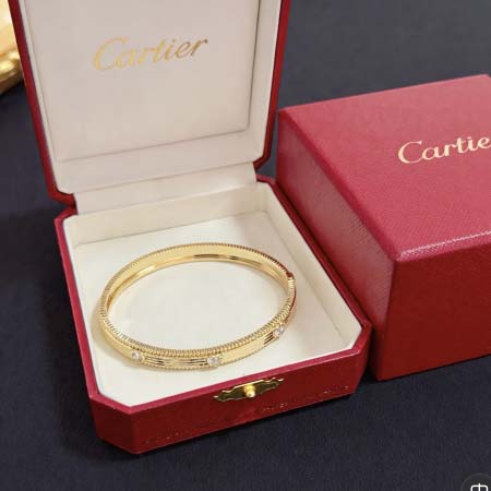 2026年2月3日入荷新品カルティエ腕輪/ブレスレットギフト...