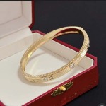 2026年2月3日入荷新品カルティエ腕輪/ブレスレットギフト/誕生日/記念品/アクセサリーxin工場