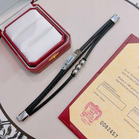 2026年2月3日入荷新品カルティエブレスレットギフト/誕生...