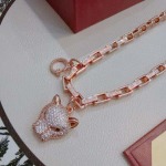 2026年2月3日入荷新品カルティエネックレスギフト/誕生日/記念品/アクセサリーxin工場