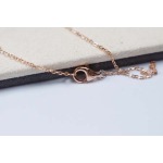 2026年2月3日入荷新品カルティエネックレスギフト/誕生日/記念品/アクセサリーxin工場