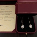 2026年2月3日入荷新品カルティエネックレスギフト/誕生日/記念品/アクセサリーxin工場