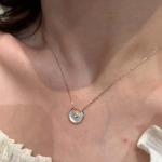 2026年2月3日入荷新品カルティエネックレスギフト/誕生日/記念品/アクセサリーxin工場