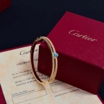 2026年2月3日入荷新品カルティエ腕輪/ブレスレットギフト/誕生日/記念品/アクセサリーxin工場