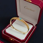 2026年2月3日入荷新品カルティエ腕輪/ブレスレットギフト/誕生日/記念品/アクセサリーxin工場
