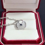 2026年2月3日入荷新品カルティエネックレスギフト/誕生日/記念品/アクセサリーxin工場