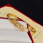 2026年2月3日入荷新品カルティエ腕輪/ブレスレットギフト/誕生日/記念品/アクセサリーxin工場