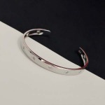 2026年2月3日入荷新品カルティエ腕輪/ブレスレットギフト/誕生日/記念品/アクセサリーxin工場