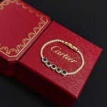 2026年2月3日入荷新品カルティエブレスレットギフト/誕生日/記念品/アクセサリーxin工場