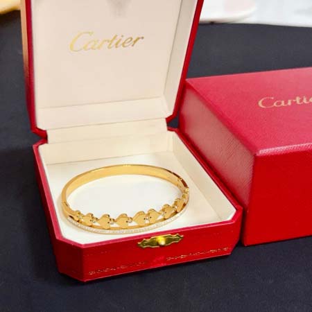 2026年2月3日入荷新品カルティエ腕輪/ブレスレットギフト...