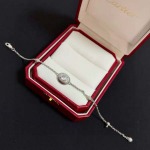 2026年2月3日入荷新品カルティエブレスレットギフト/誕生日/記念品/アクセサリーxin工場