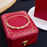 2026年2月3日入荷新品カルティエ腕輪/ブレスレットギフト/誕生日/記念品/アクセサリーxin工場