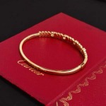 2026年2月3日入荷新品カルティエ腕輪/ブレスレットギフト/誕生日/記念品/アクセサリーxin工場