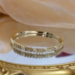 2026年2月3日入荷新品カルティエ腕輪/ブレスレットギフト/誕生日/記念品/アクセサリーxin工場