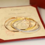 2026年2月3日入荷新品カルティエ腕輪/ブレスレットギフト/誕生日/記念品/アクセサリーxin工場