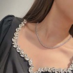 2026年2月3日入荷新品カルティエネックレスギフト/誕生日/記念品/アクセサリーxin工場