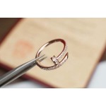 2026年2月3日入荷新品カルティエ指輪ギフト/誕生日/記念品/アクセサリーxin工場