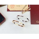 2026年2月3日入荷新品カルティエ腕輪/ブレスレットギフト/誕生日/記念品/アクセサリーxin工場