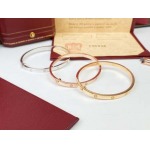 2026年2月3日入荷新品カルティエ腕輪/ブレスレットギフト/誕生日/記念品/アクセサリーxin工場