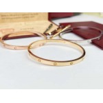 2026年2月3日入荷新品カルティエ腕輪/ブレスレットギフト/誕生日/記念品/アクセサリーxin工場