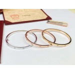 2026年2月3日入荷新品カルティエ腕輪/ブレスレットギフト/誕生日/記念品/アクセサリーxin工場