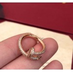 2026年2月3日入荷新品カルティエ指輪ギフト/誕生日/記念品/アクセサリーxin工場