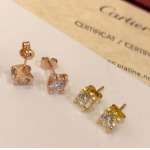 2026年2月3日入荷新品カルティエピアスギフト/誕生日/記念品/アクセサリーxin工場