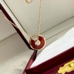 2026年2月3日入荷新品カルティエネックレスギフト/誕生日/記念品/アクセサリーxin工場