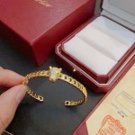 2026年2月3日入荷新品カルティエブレスレットギフト/誕生日/記念品/アクセサリーxin工場