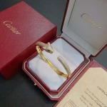 2026年2月3日入荷新品カルティエブレスレットギフト/誕生日/記念品/アクセサリーxin工場