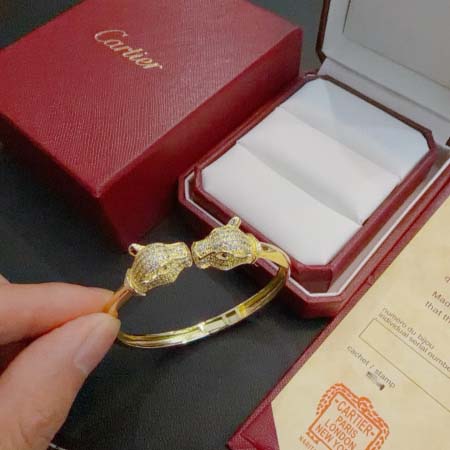 2026年2月3日入荷新品カルティエブレスレットギフト/誕生...